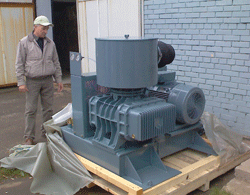 Для пищевой промышленности