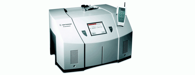 Поиск утечек гелиевым течеискателем