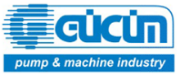 Gücüm Pump and Machine Industry Co.