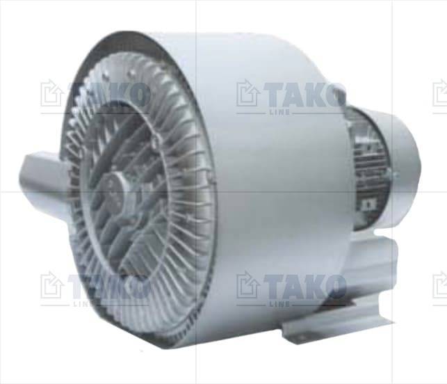 Компрессоры и воздуходувки для пневмотранспорта