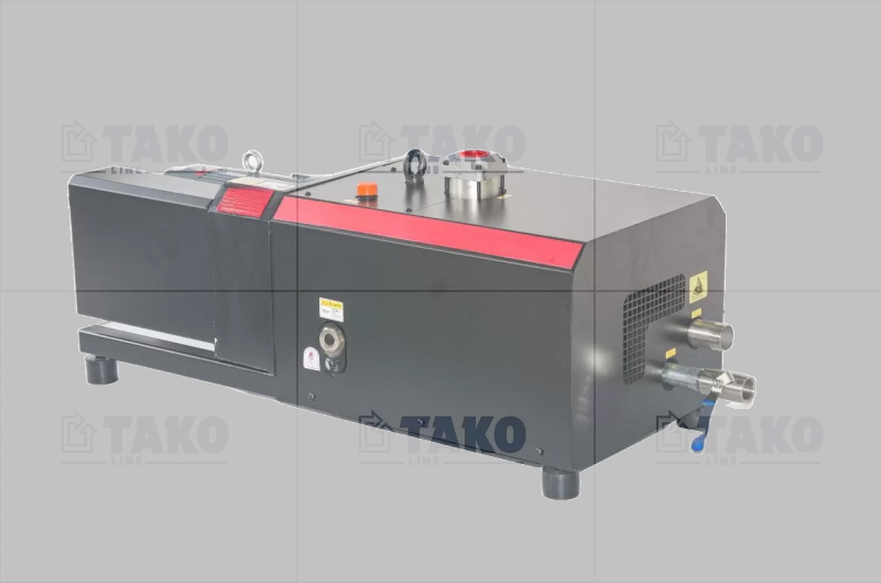 Вакуумные насосы для жидкости