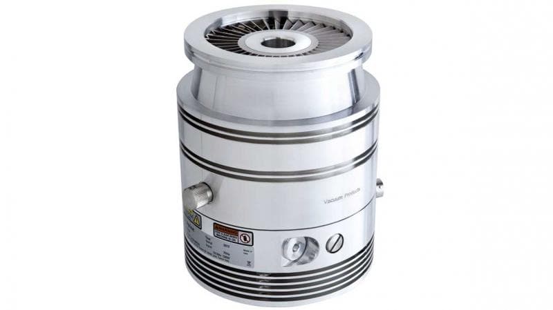 Турбомолекулярные насосы Agilent (Varian)