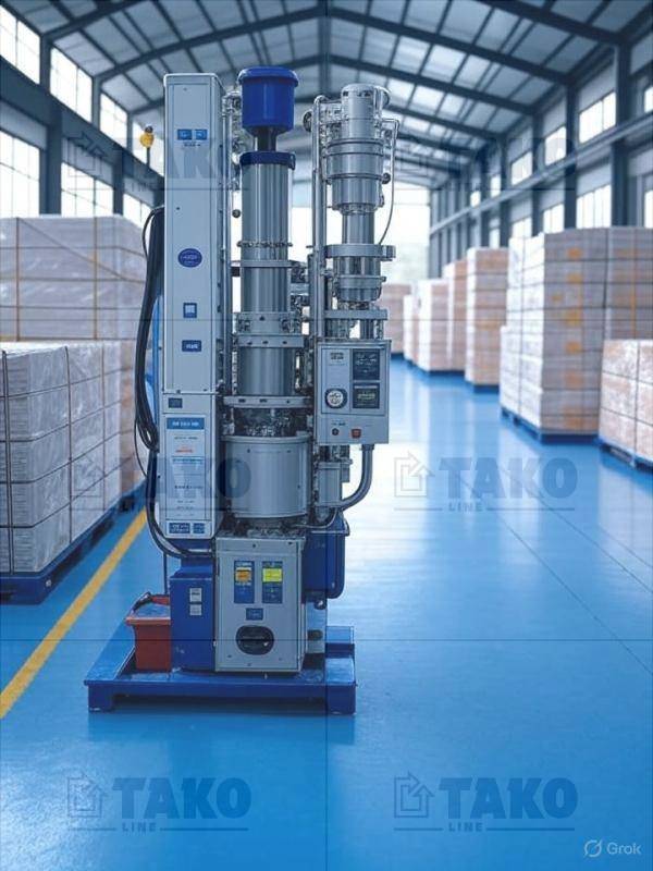 Метод вакуумной инфузии