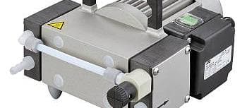 Вакуумные насосы для откачки воздуха