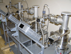 Для научно-исследовательской деятельности и наукоемких производств