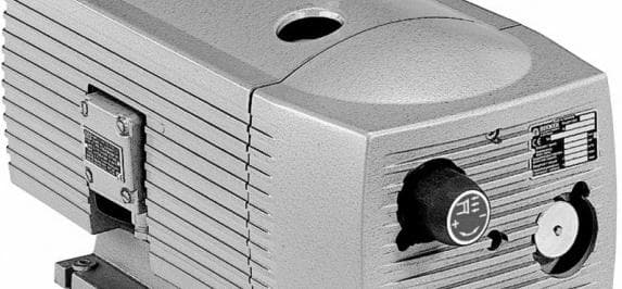 Ваккумные насосы для полиграфии