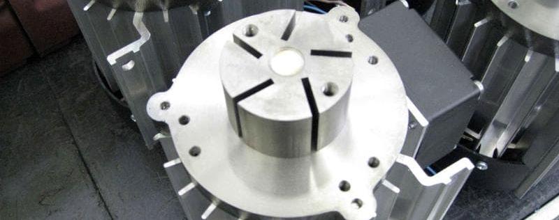 Ремонт вакуумных насосов Ремонт вакуумных насосов