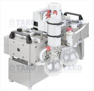 Вакуумные насосы для лабораторных исследований