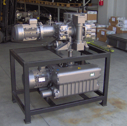 Для металлургического комплекса