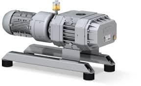 Насосы Рутса Busch