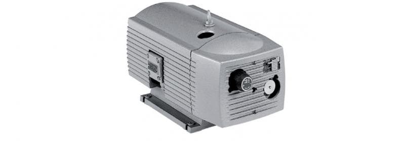 Вакуумные насосы Becker