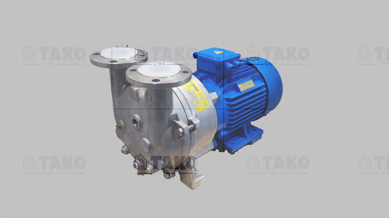 Компрессоры для вакуумирования: виды и принципы работы