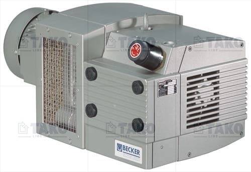 Вакуумные насосы для аэрации и водоподготовки