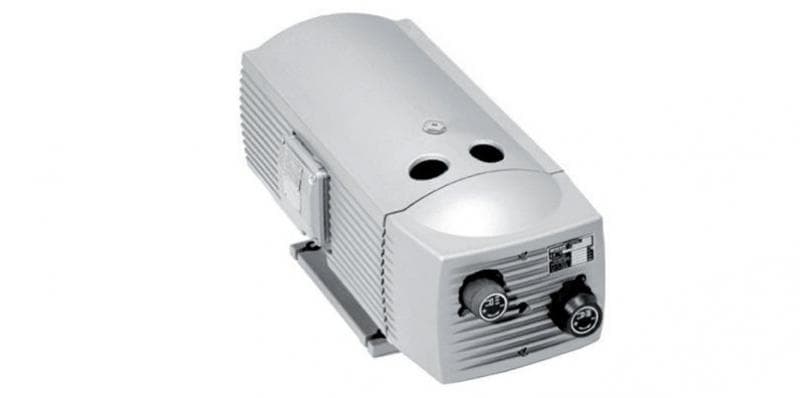 Безмасляные пластинчато роторные насосы Orion