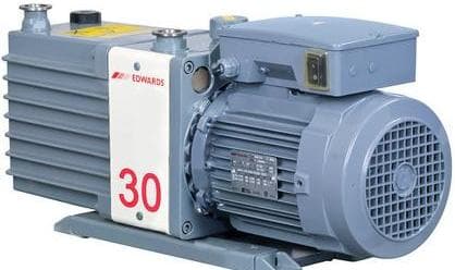 Пластинчато роторные насосы Edwards