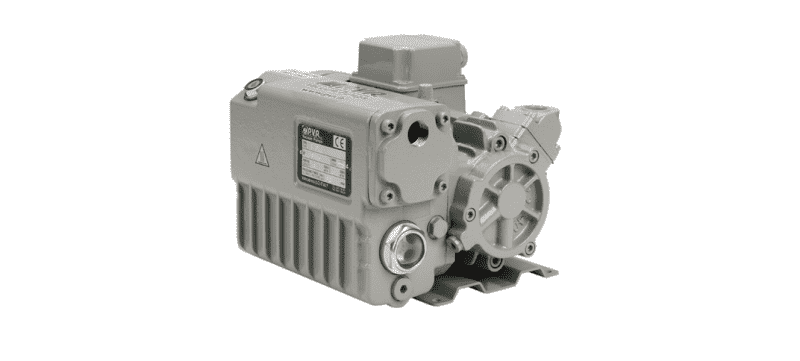 Роторные вакуумные насосы