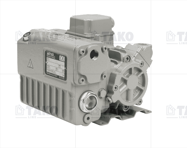 Вакуумные насосы для деревообработки