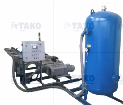 Вакуумные системы и установки: виды, принцип работы и ключевые компоненты