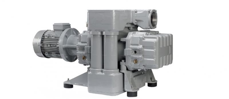 Воздуходувки Рутса