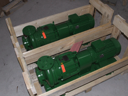 Для химических производств Концерн DOW