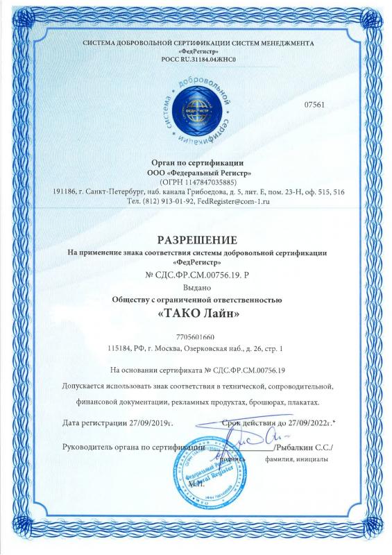 Разрешение Разрешение