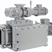 Вакуумное оборудование фото