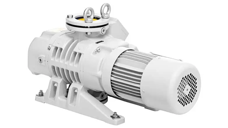 Насосы Рутса Leybold